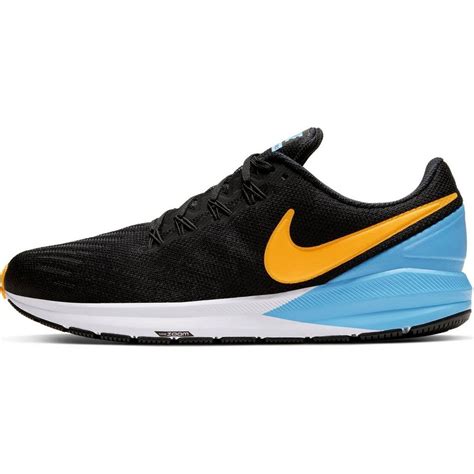 nike air zoom structure 22 laufschuh|nike 22 zoom structure.